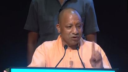 CM Yogi Adityanath discusses about the preparation of Milkipur assembly seat.