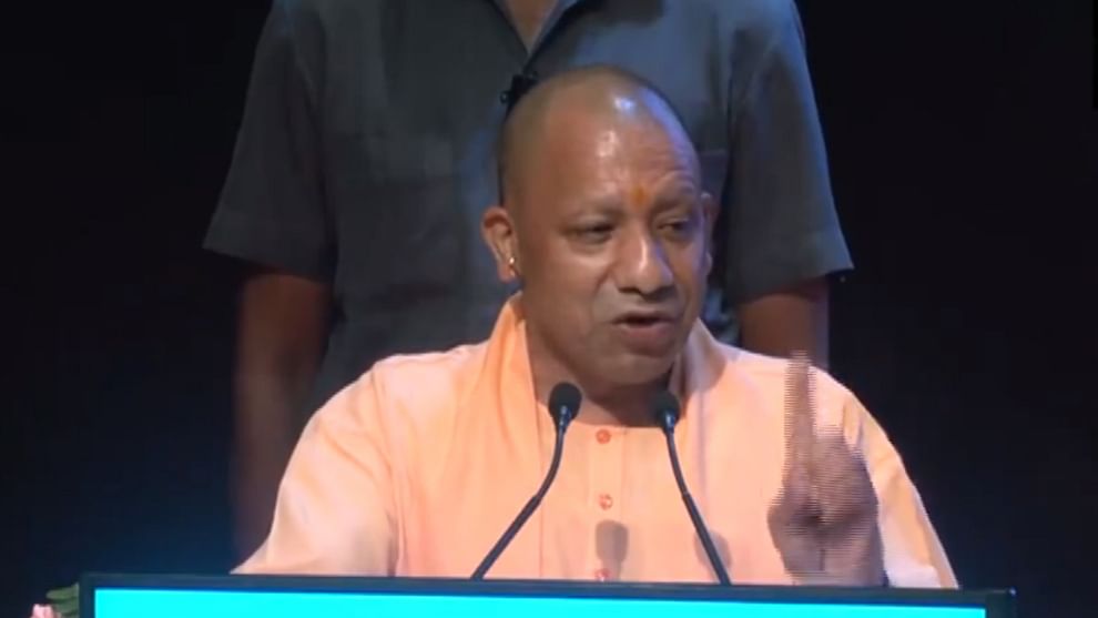 CM Yogi Adityanath discusses about the prepration of Milkipur assembly seat.