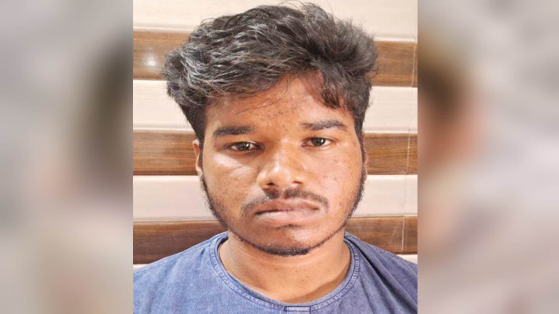 Honeytrap case: Sumaiya used to call people to the hotel than used to ask for money
