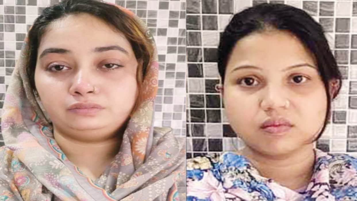 Honeytrap case: Sumaiya used to call people to the hotel than used to ask for money