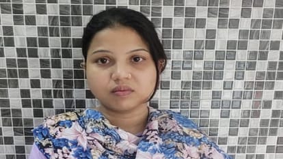 UP News: Made physical relations with a young man, filed a complaint of rape for not giving ten lakh rupees