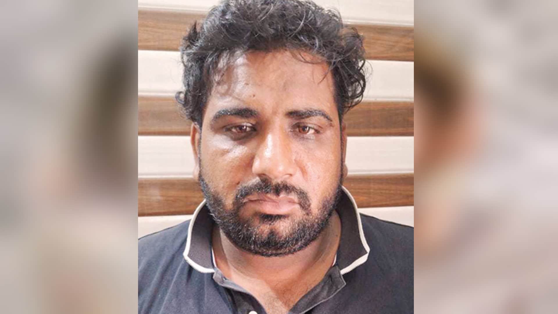 Honeytrap case: Sumaiya used to call people to the hotel than used to ask for money