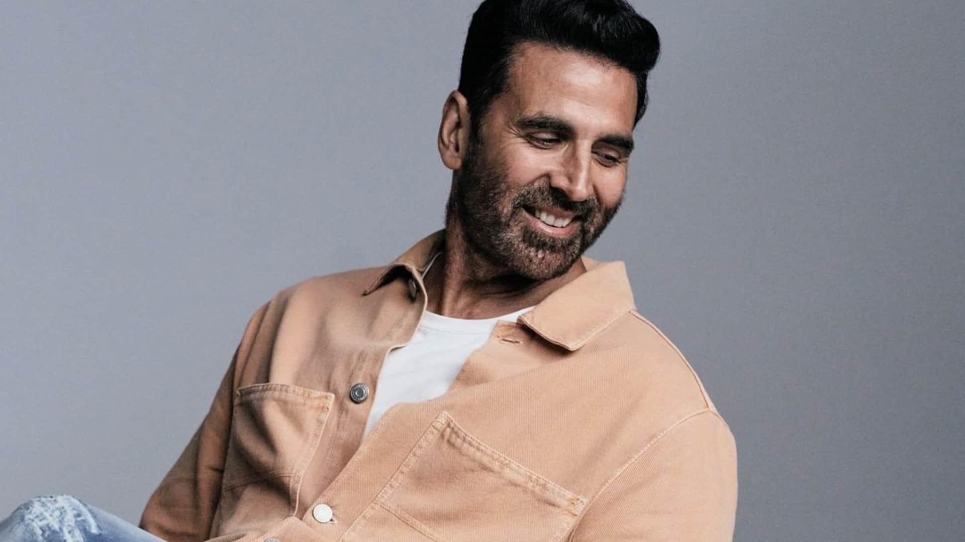 Stree 3 Akshay Kumar Might Be In Shraddha Kapoor and Rajkummar Rao Horror Comedy film Only In One Condition