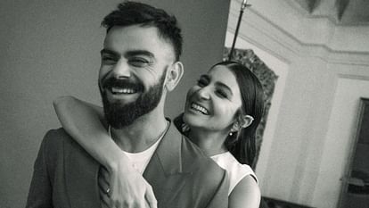 Anushka Sharma likes to wear her husband virat kohli clothes said I borrow T shirts and jackets