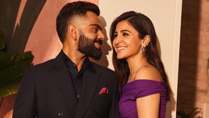 Virat Kohli Anushka Sharma Love Story When They Meet For First Time