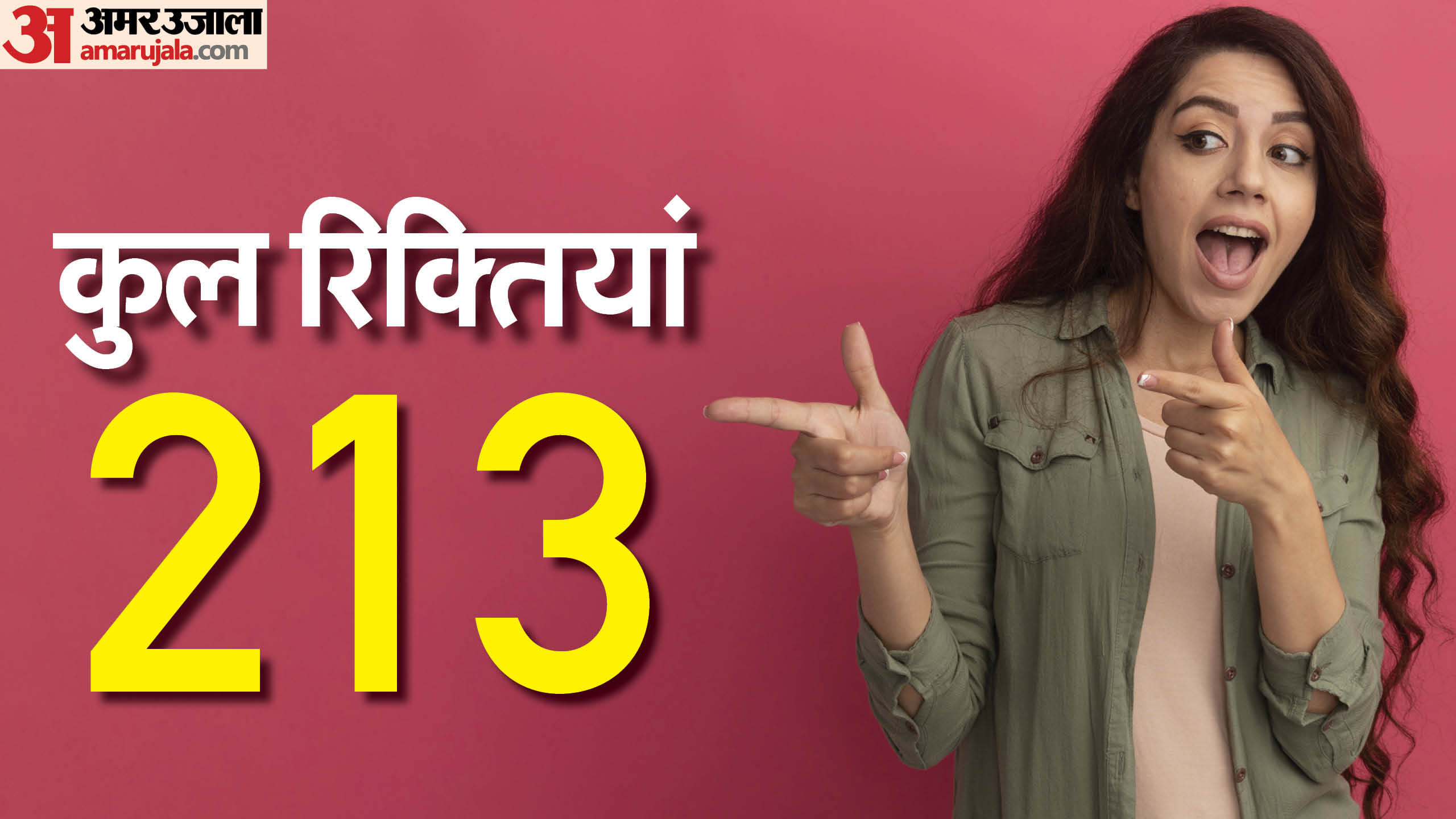 Punjab & Sind Bank SO Recruitment 2024: Apply for 213 posts at punjabandsindbank.co.in, read more details