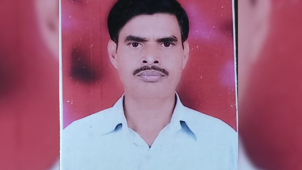 Bihar News: Accident in Samastipur, teacher died; Were going shopping, crushed by speeding highway
