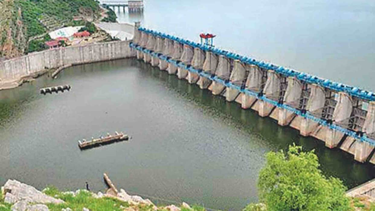 Tonk News: Bisalpur dam is only 0.25 meters empty due to full filling