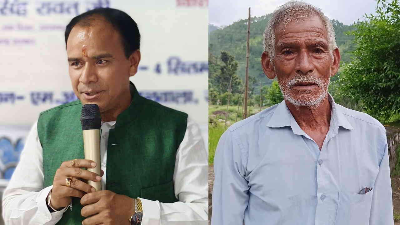 Teachers Day 2024 minister was very naughty teachers told about ministers included in Uttarakhand cabinet