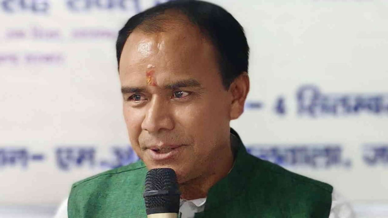 Dhan Singh Rawat said that interviews for 400 assistant professors will be held soon in uttarakhand