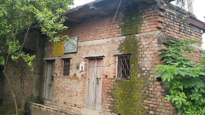 Diarrhea spreads in Utarnama village of CM Nitish Kumar home district Nalanda one child dies