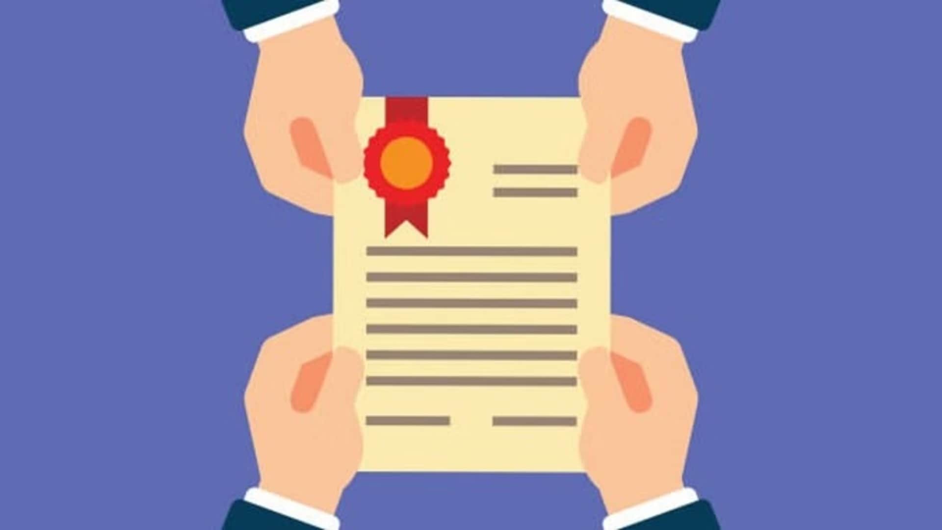 How to Get a Digital Death Certificate for an Old Paper Record