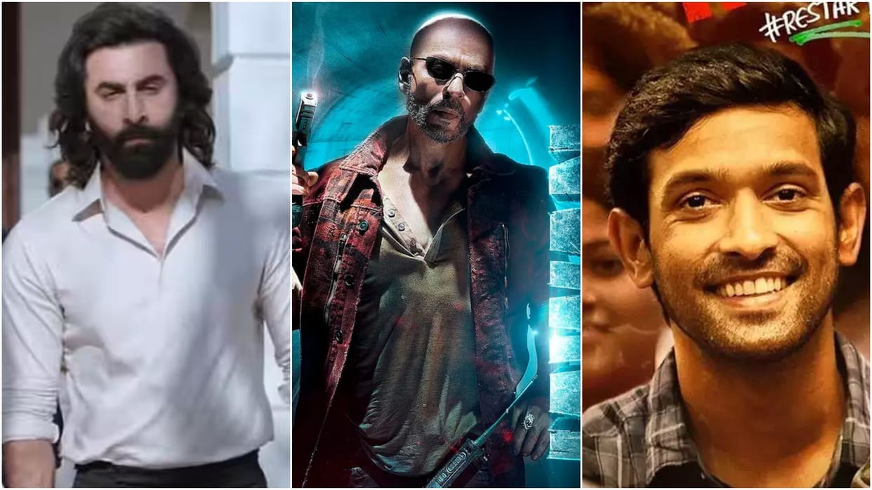 IIFA Awards announces its 2024 Technical Award Winners list Jawan to Animal 12th Fail these movies are in list