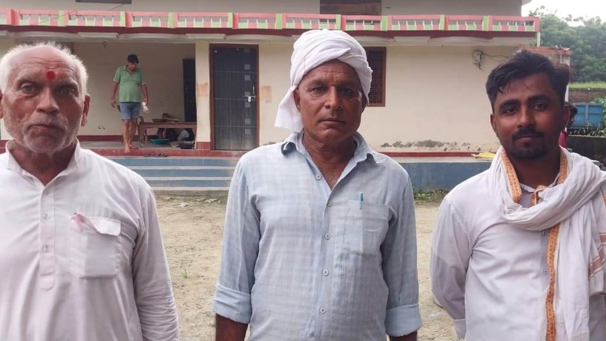 Fakir Singh Shraddha Karm will be performed in Azamgarh after 204 years
