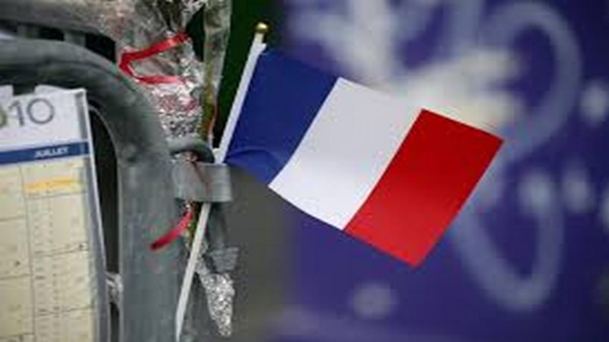 Michel Barnier named new French Prime Minister