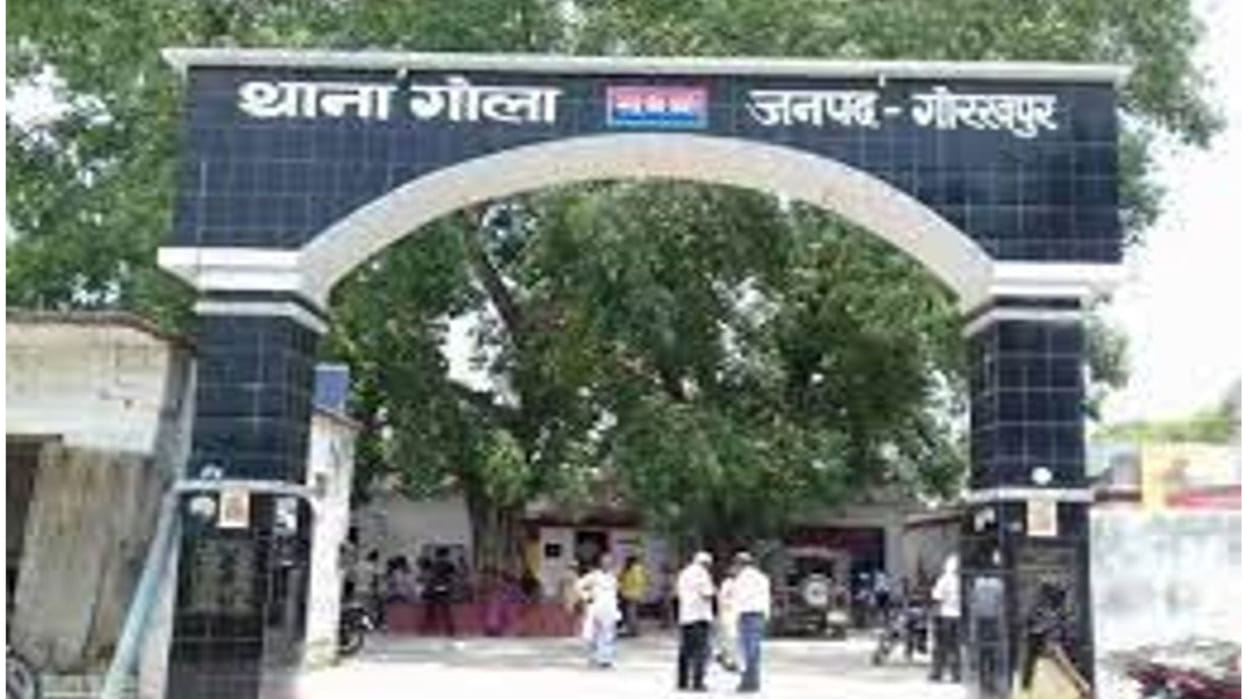 Girl attempts suicide in police station after boyfriend refuses to marry her in Gorakhpur