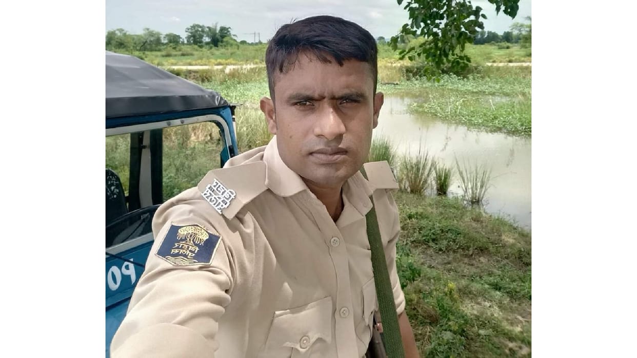 Gaya Crime News: Bihar Police jawan leaves wife and four children and marries another girl