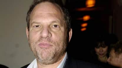 Harvey Weinstein sentenced to 15 years in New York for assault case