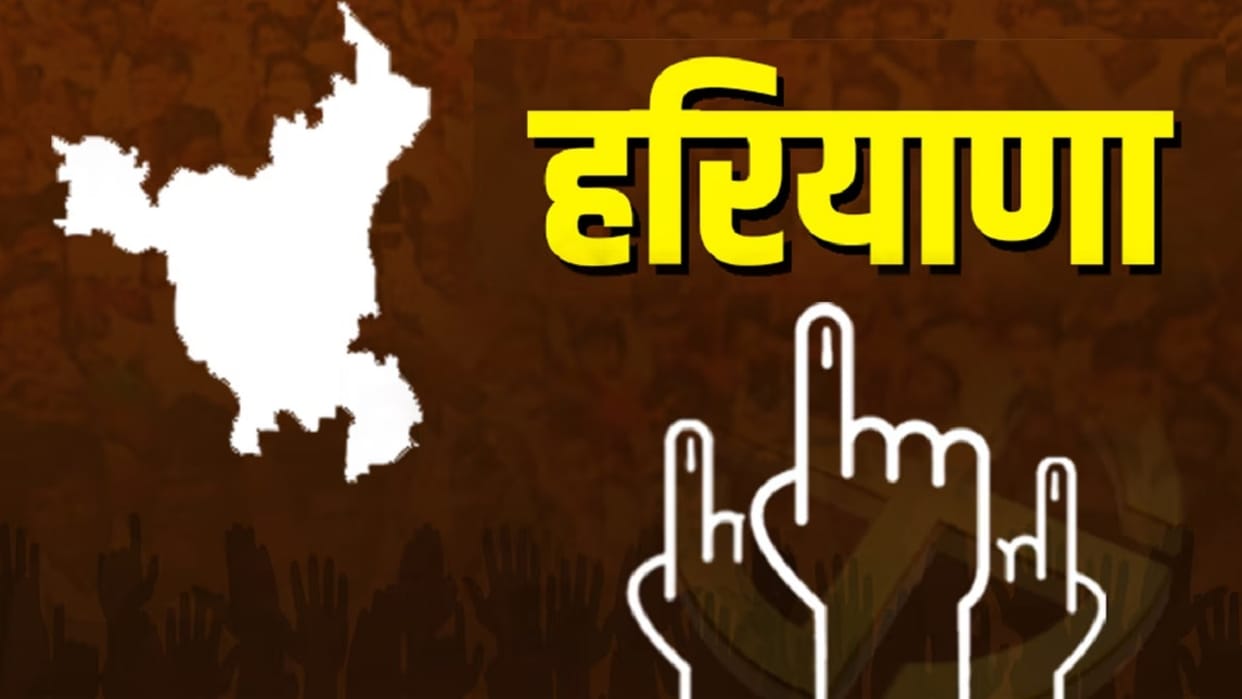 Haryana Assembly Elections 2024: 12 seats of the state on which the entire country is eyeing