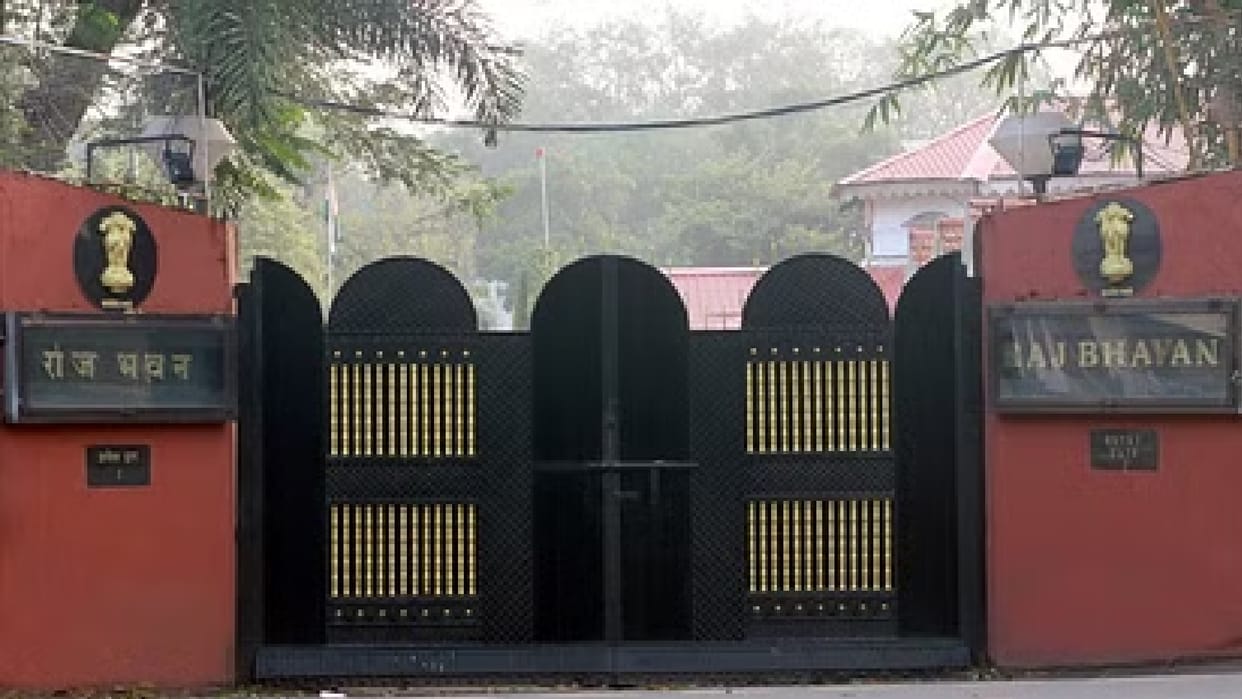 Governor will honor 55 teachers of state at Raj Bhavan, three will get State Teacher Memorial Awards in cg