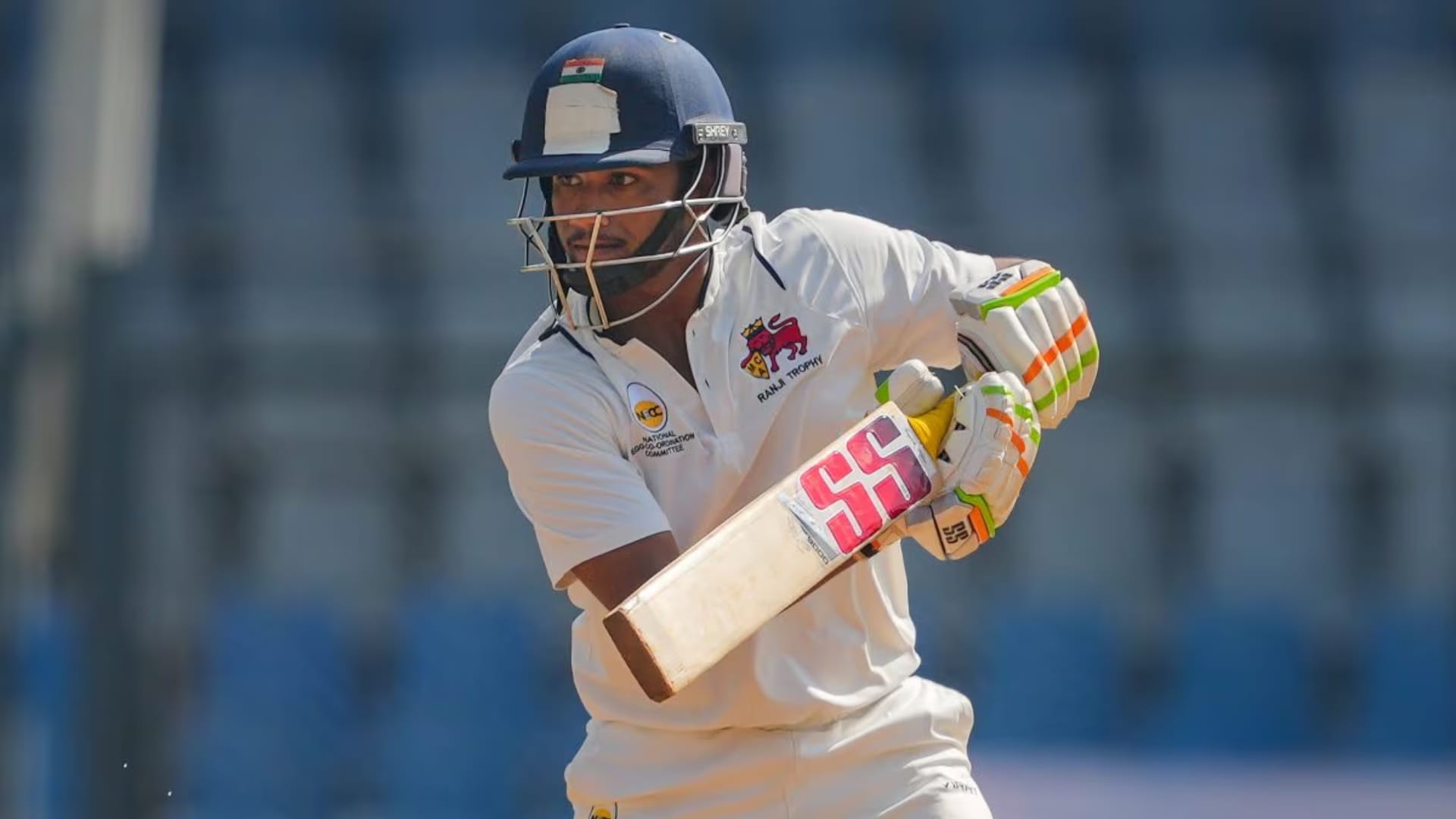 Sarfaraz Khan Brother, Mumbai Cricketer Musheer Khan Injured In Road Accident, set to miss Irani Cup