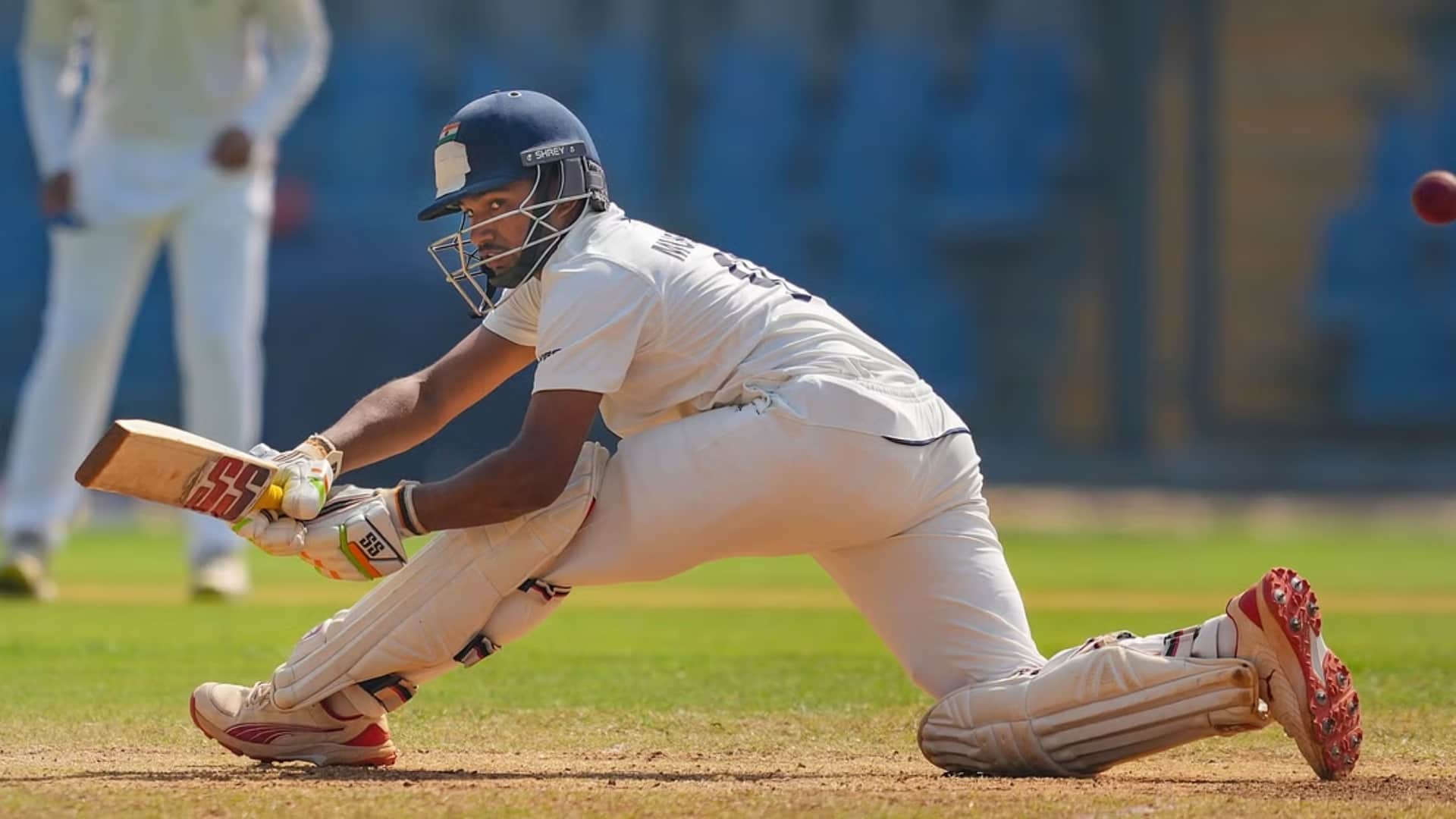 Sarfaraz Khan Brother, Mumbai Cricketer Musheer Khan Injured In Road Accident, set to miss Irani Cup