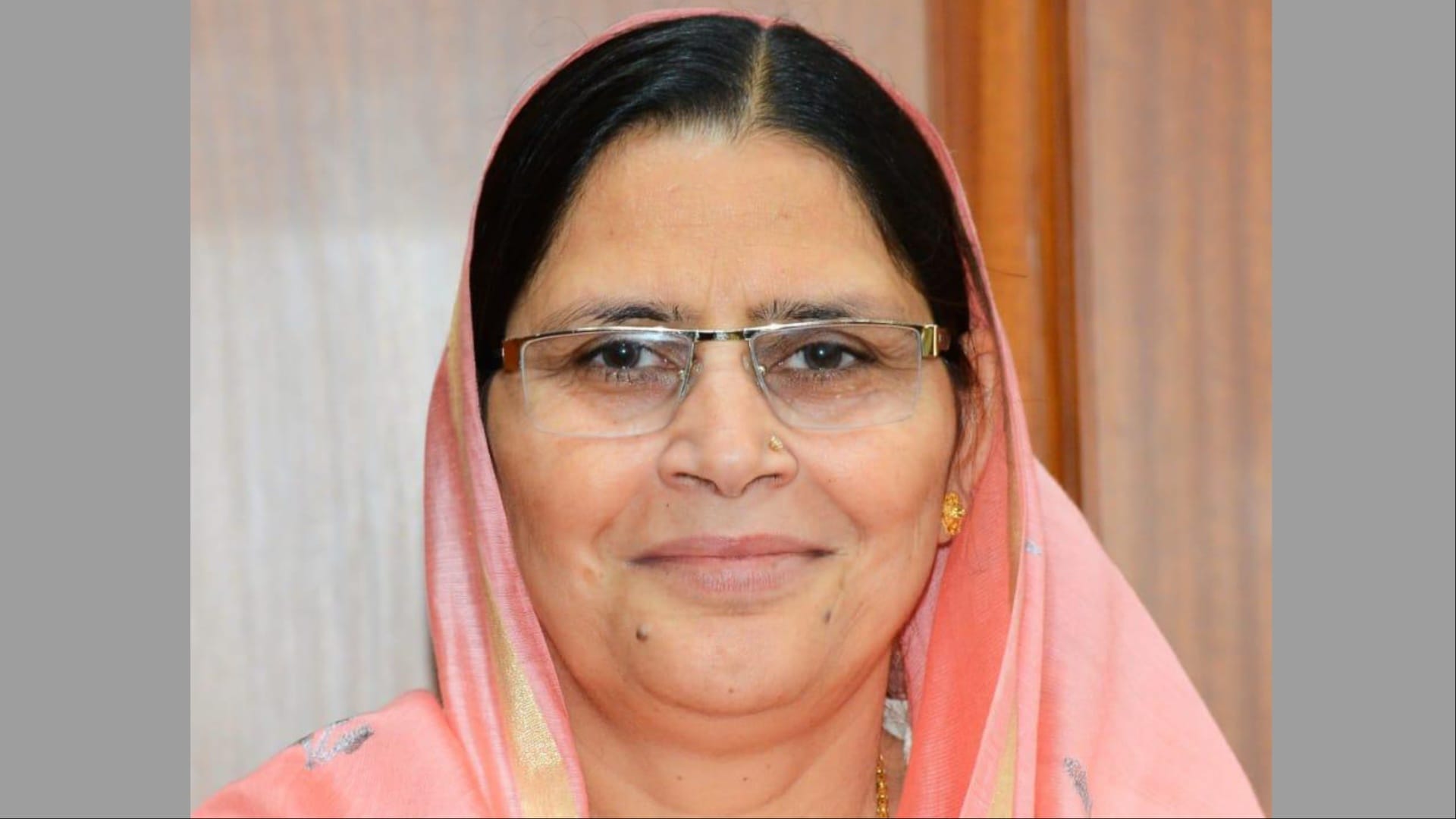 Haryana: They got BJP tickets from the assemblies of Kaithal and Ambala, know the complete profile