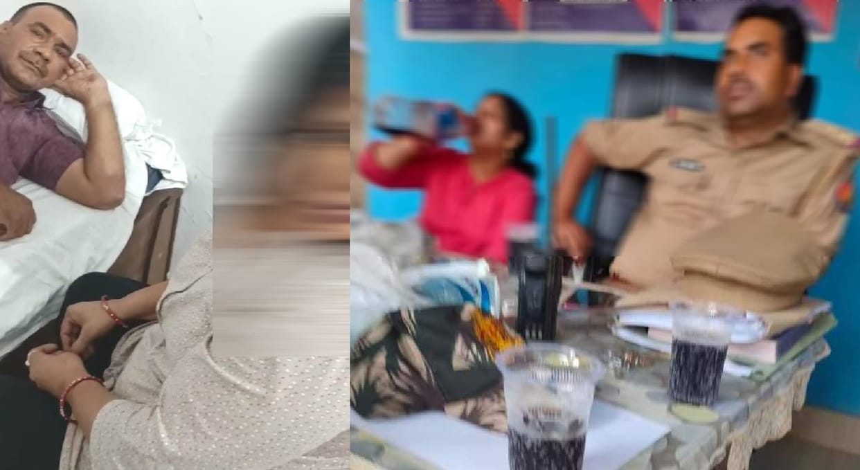 Kannauj case, Relationship murdered at the altar of ambition, aunt wanted to push her into prostitution