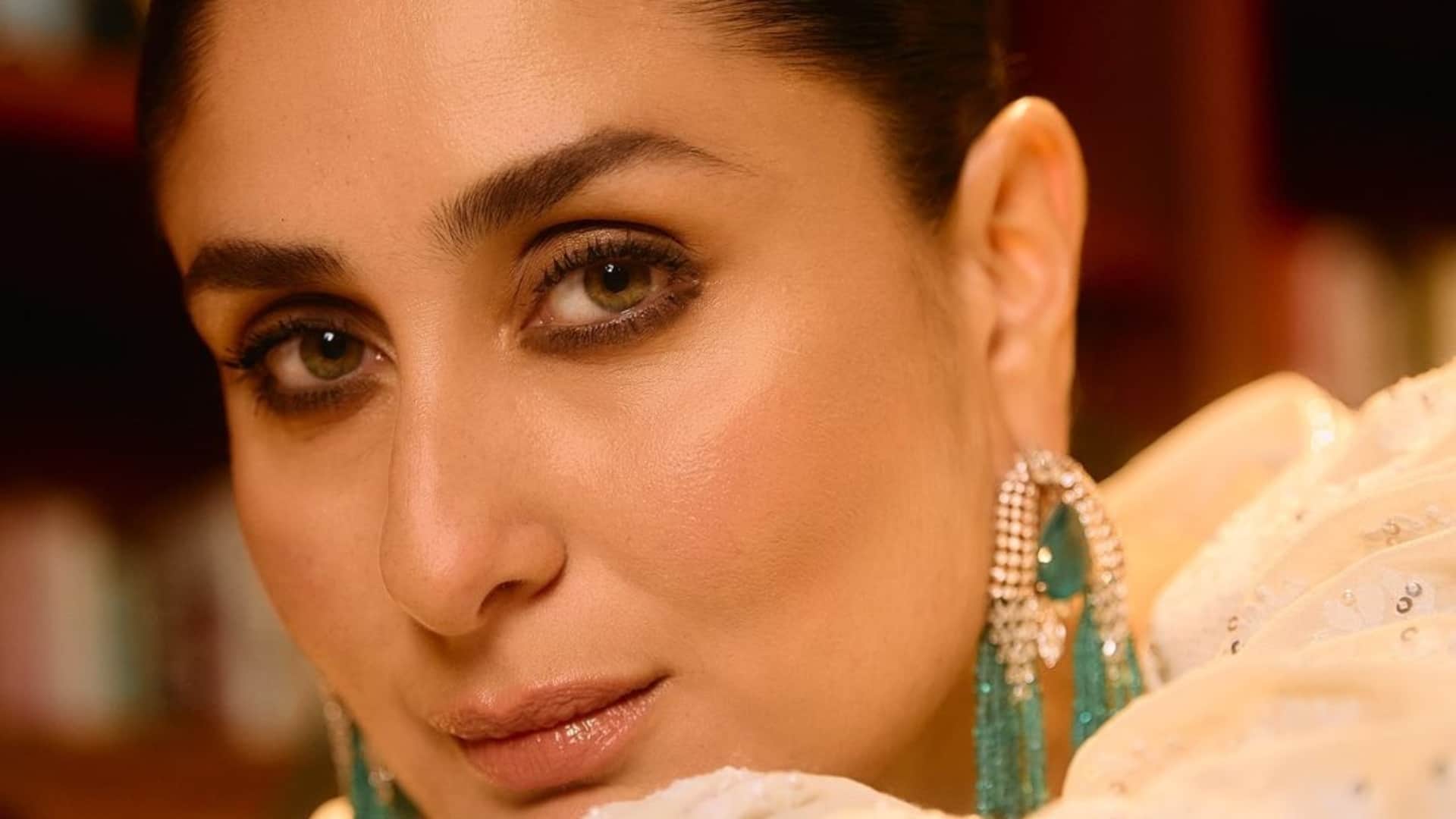Kareena Kapoor upcoming movies the buckingham murders singham again more