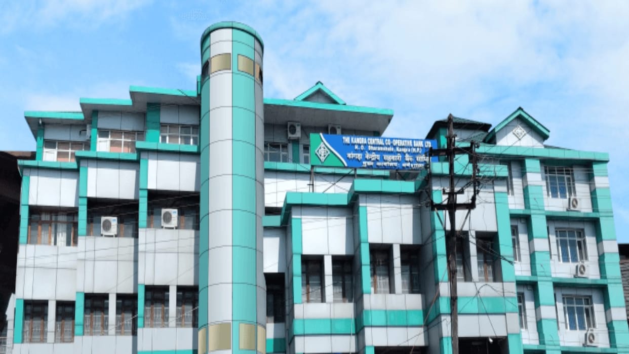 Dharamshala: 1300 employees of KCC Bank will get 8.33 percent bonus