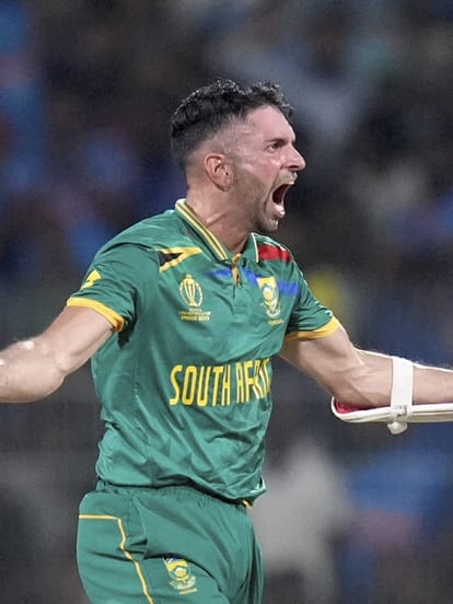 Keshav Maharaj, Jayden Seales, Dunith Wellalage, in contention for, ICC monthly award