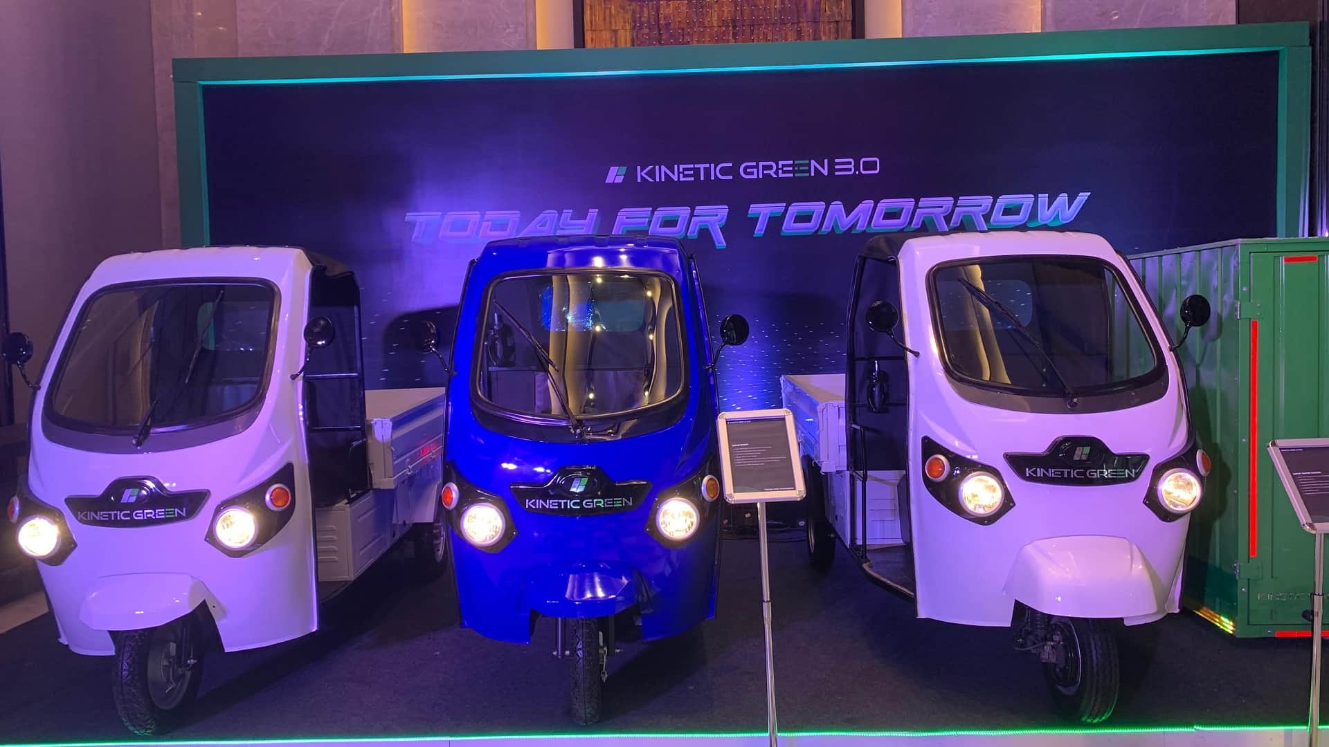 Electric Vehicle Sales May 2025 FADA Auto Sales Data