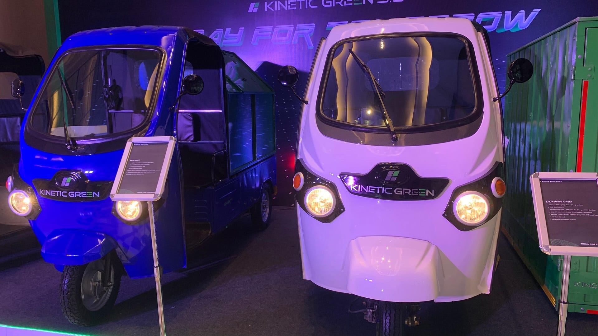 Electric Auto Rickshaw Adoption Survey Reveals Why Majority of Mumbai Drivers Resist Electric Vehicle Shift
