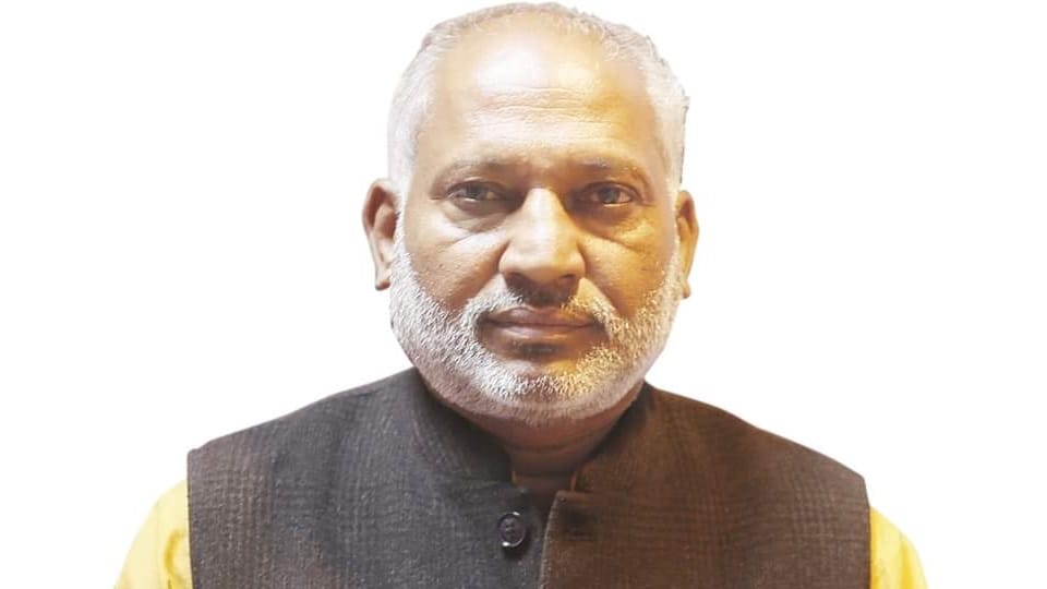 Rebellion begins in BJP after ticket distribution in Haryana