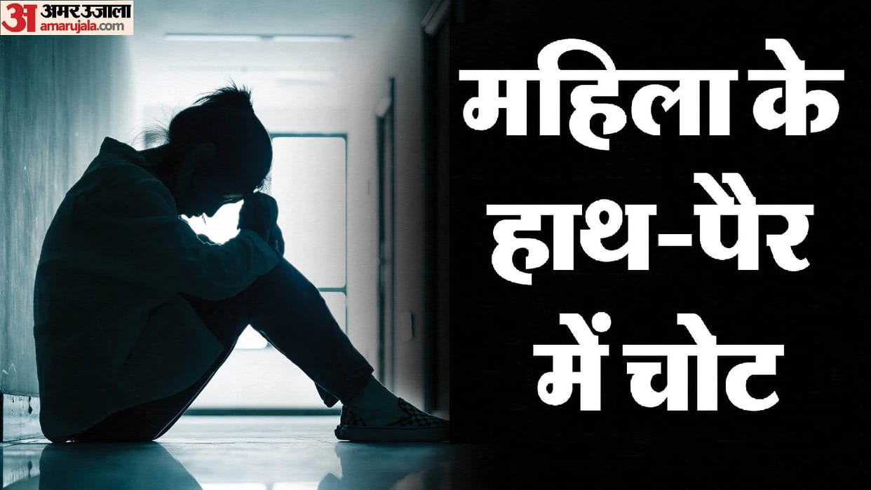 Brother in law beats daughter in law for refusing in Ballabhgarh Faridabad