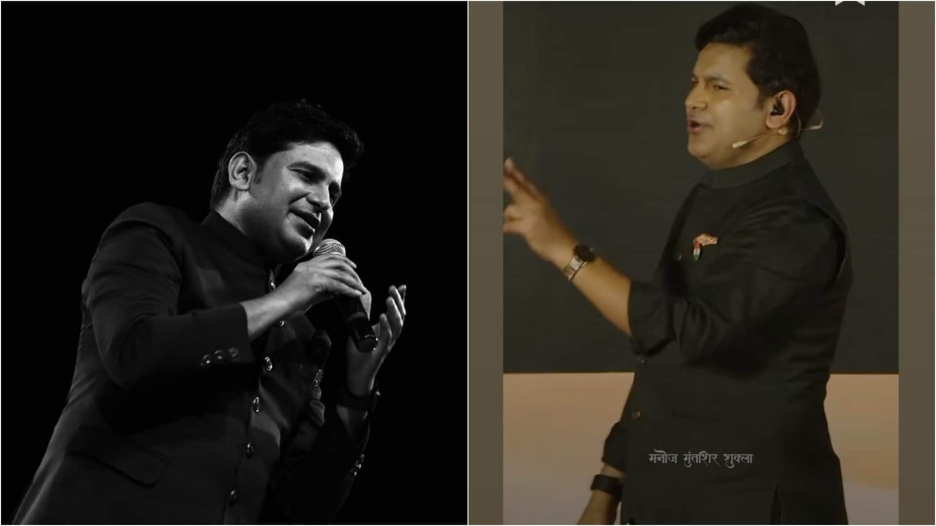 Bollywood Celebs Celebrate Teachers Day in special way anupam kher manoj muntashir tara sutaria shefalishah