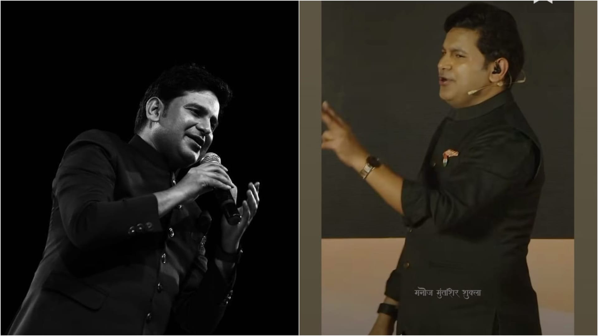 Bollywood Celebs Celebrate Teachers Day in special way anupam kher manoj muntashir tara sutaria shefalishah