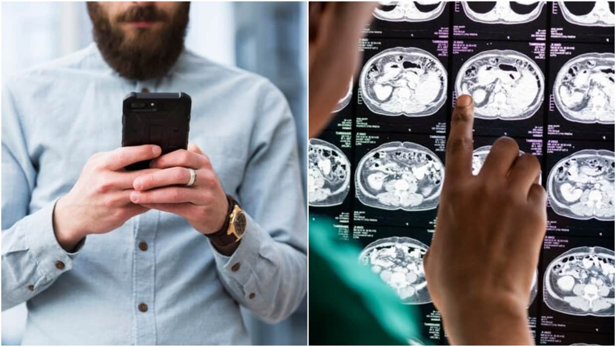latest study finds Mobile phones are not linked to brain and head cancer