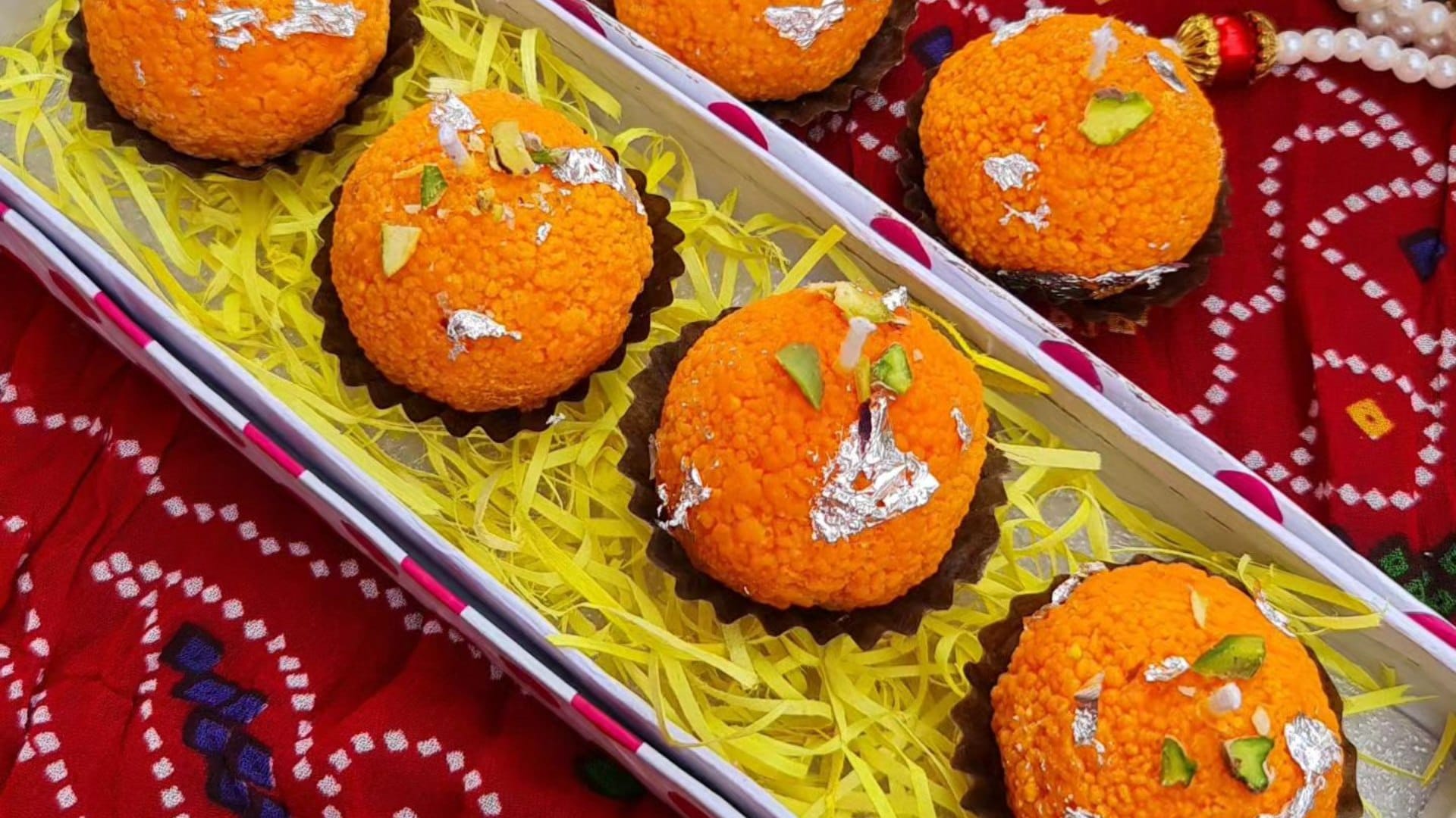 Ganpati Visarjan 2024 special sweets dishes for bhog prasad for bappa