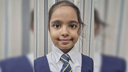 MP News: इंदौर की औरा अंकुर ने किया देश का नाम रोशन, लगातार तीसरे साल बनीं नेशनल चैंपियन MP News Indore Aura Ankur brought glory to country became national champion for third consecutive year
