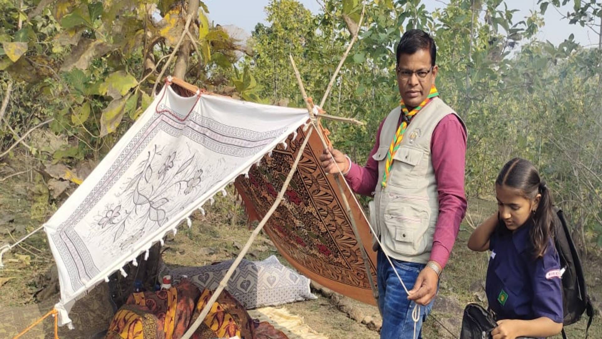 शिक्षक