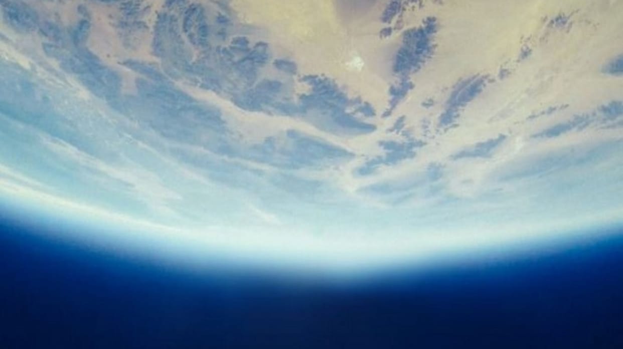 Ozone level in the capital exceeds the prescribed limit