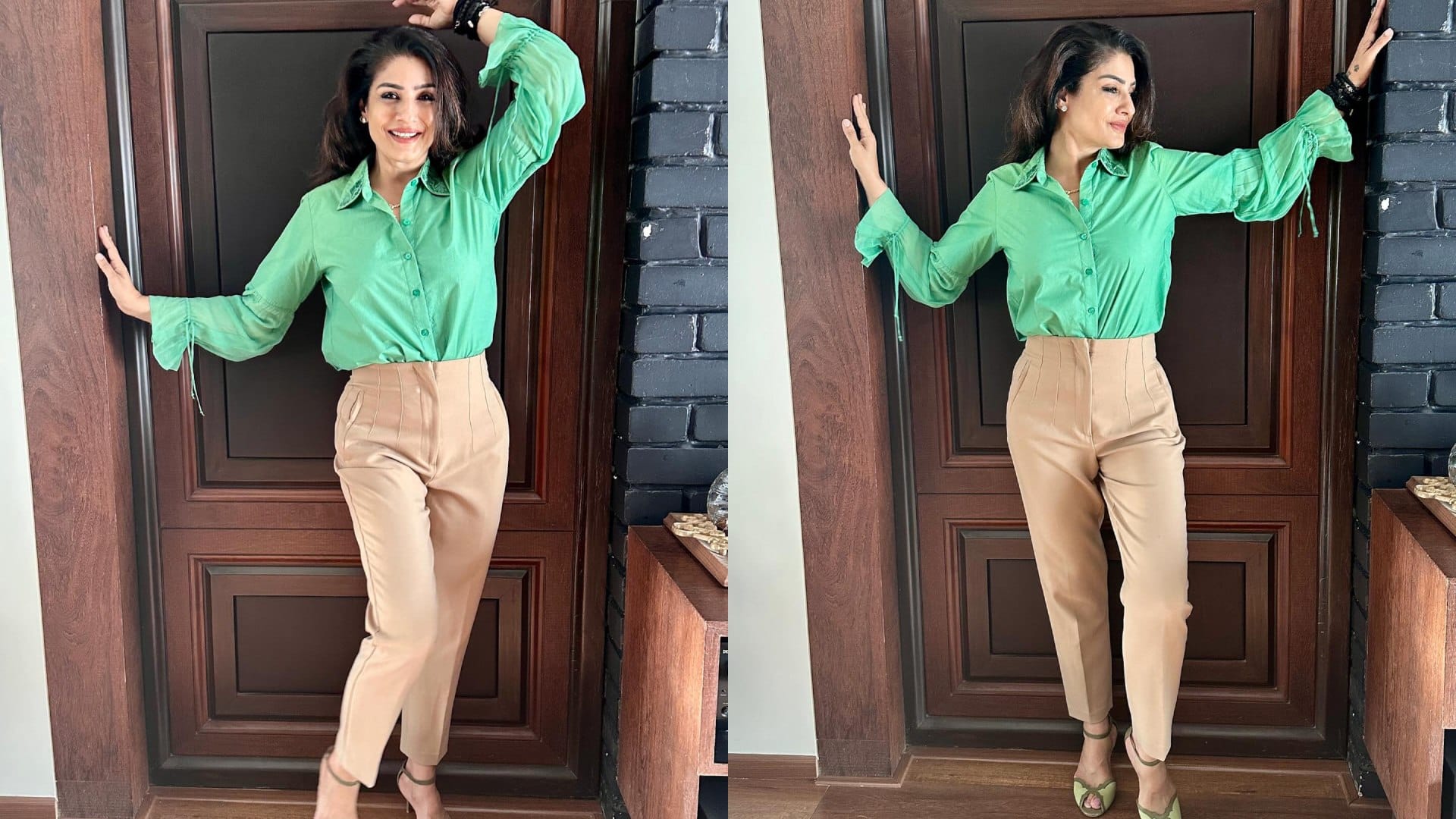 trendy Outfit and formal dress for women office wear images what should i wear in new office