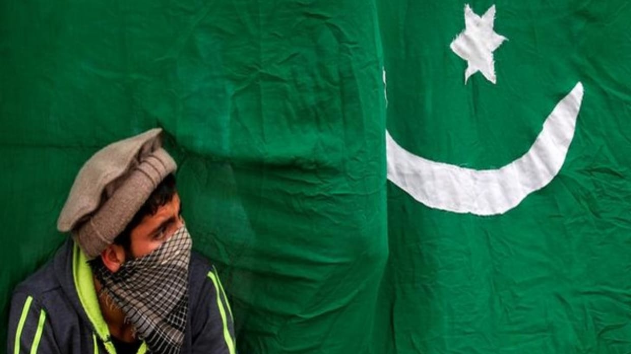 Over 20,000 Pakistanis imprisoned in 88 countries, says govt