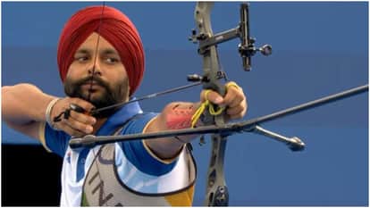 Paralympics: Mother died 20 days before match, both legs damaged, read gold medalist Harvinder Singh story