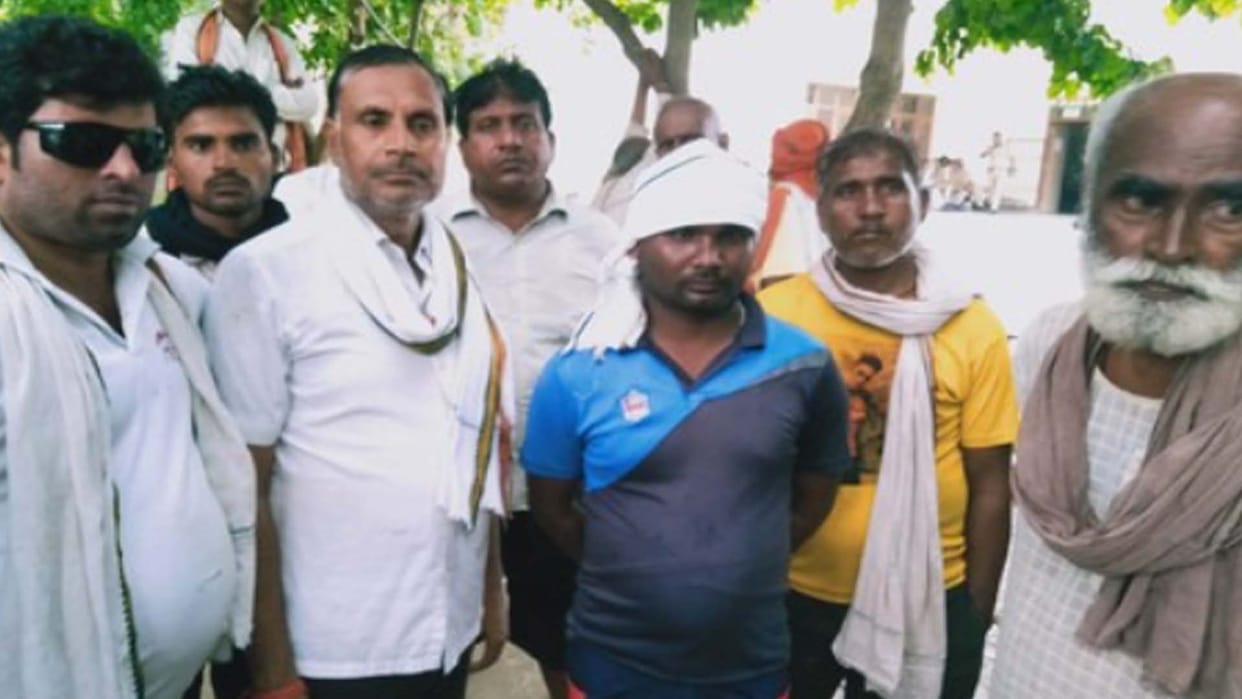 Banda: Farmer battling cancer committed suicide by shooting himself