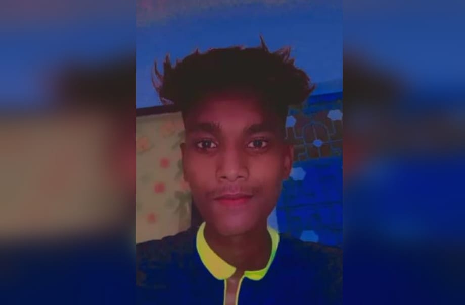 Youth dies due to drowning in dam water, accident happened while riding bike in dam