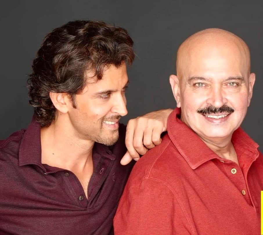know about actor and director rakesh roshan on his birthday his career and best movies