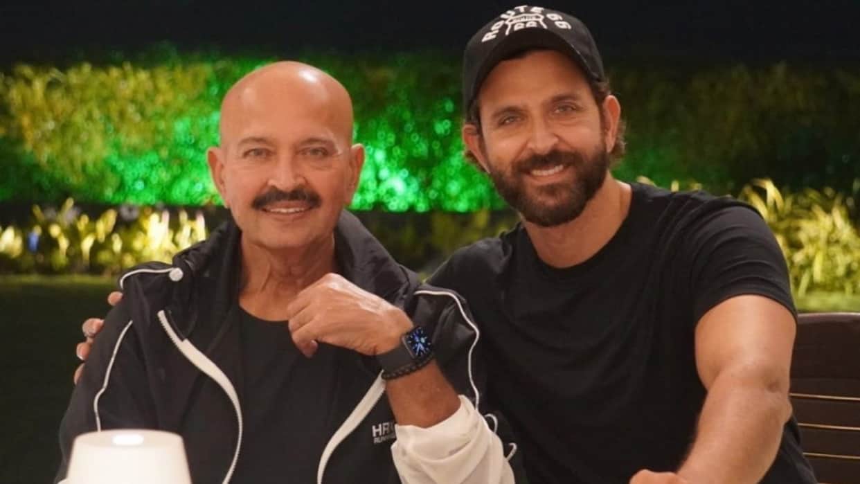the roshans to release on 10 january 2025 on netflix on hrithik roshan birthday shah rukh khan priyanka chopra