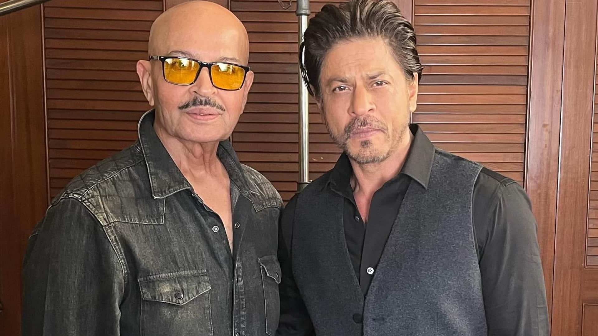 Docu series on roshan family The Roshans may release in December 2024 Shahrukh Khan will also be seen